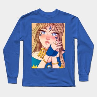 Belldandy Long Sleeve T-Shirt